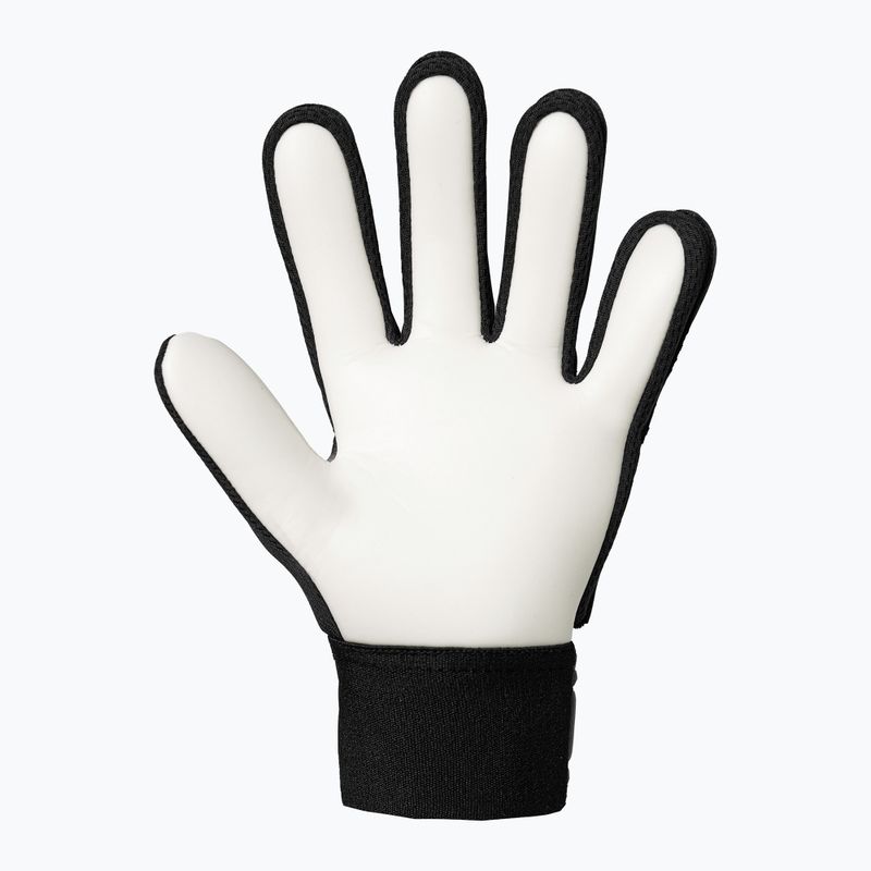 Детски вратарски ръкавици Reusch Attrakt Starter Solid Junior 5672514 black 3