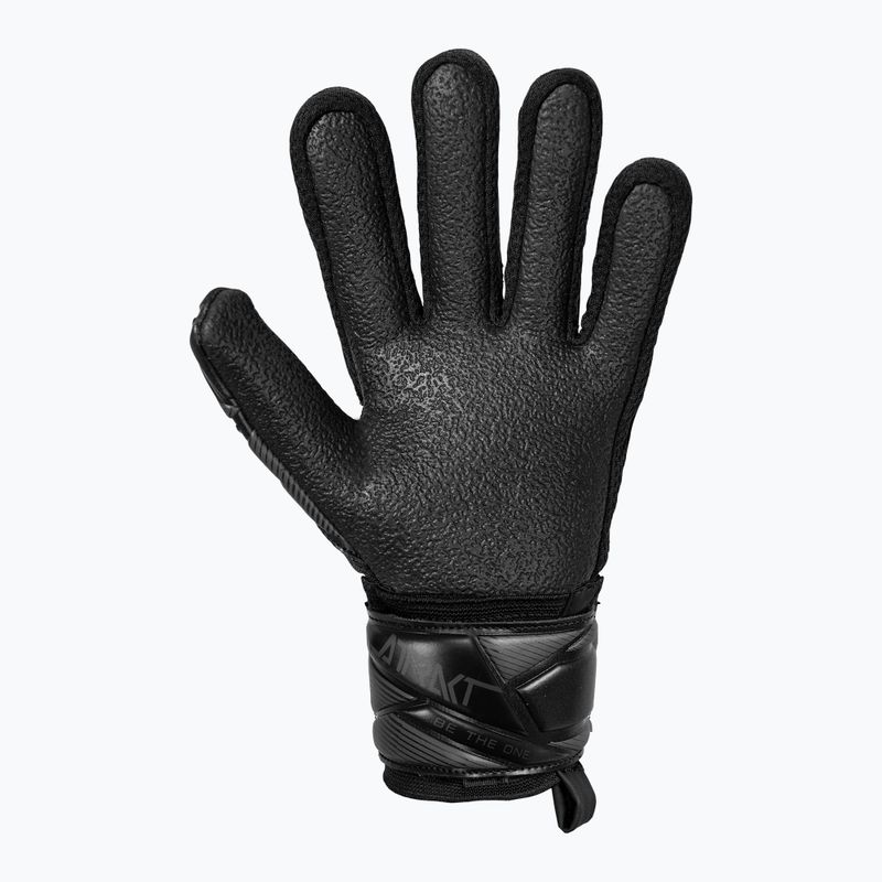 Вратарски ръкавици Reusch Attrakt Resist 5670615 black 3