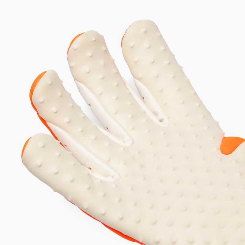 Вратарски ръкавици Reusch Attrakt SpeedBump Guardian shocking orange/blue 5