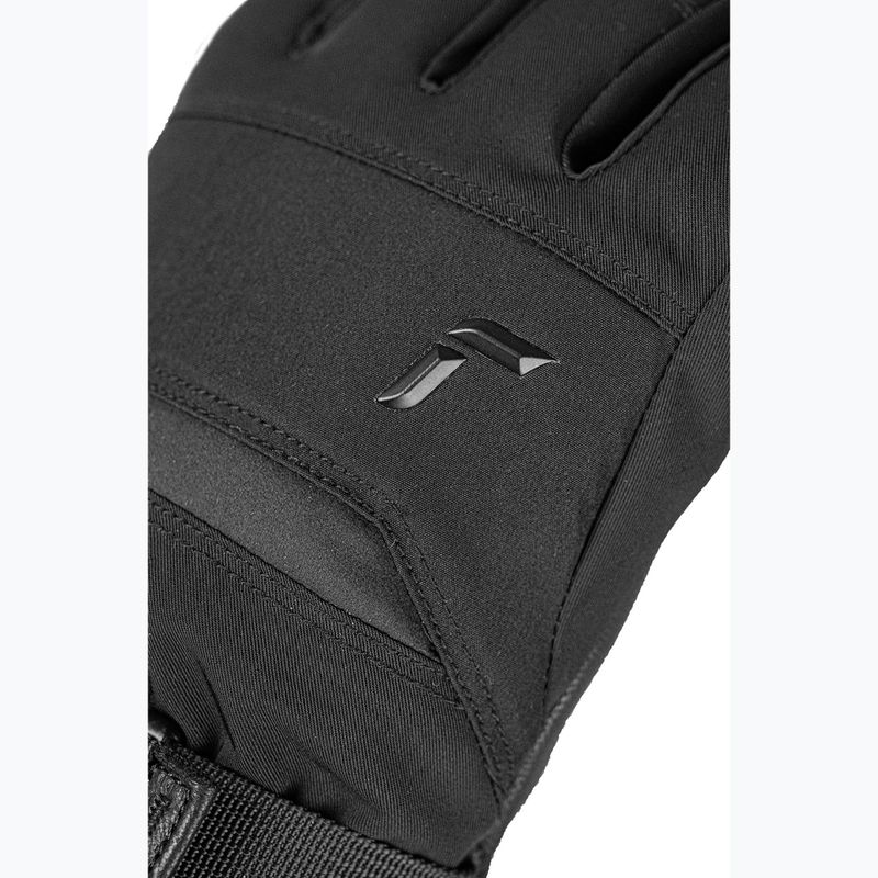 Скиорски ръкавици Reusch Jerome GORE-TEX black 4