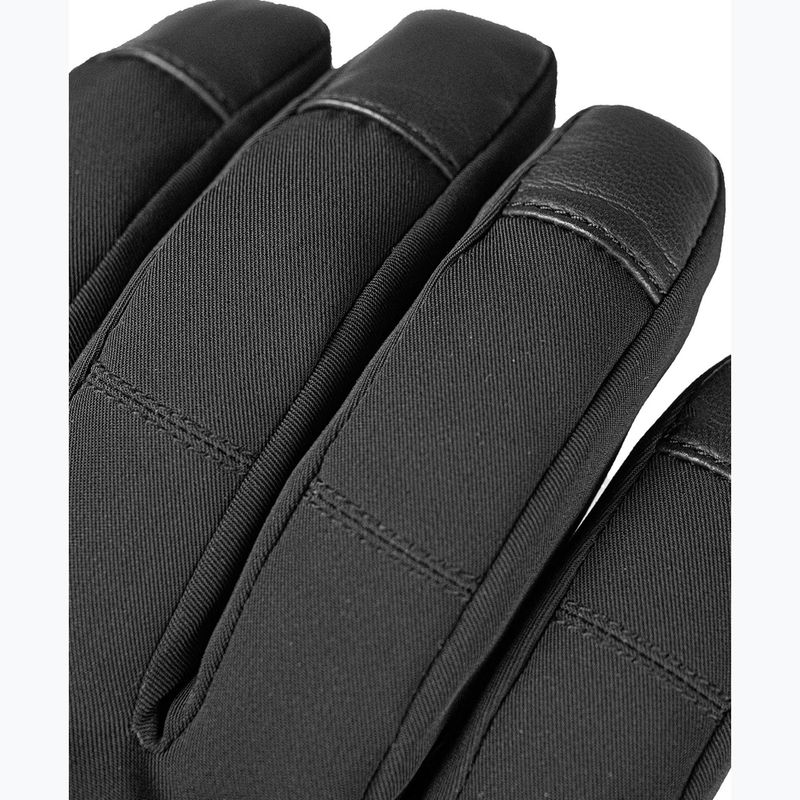 Скиорски ръкавици Reusch Jerome GORE-TEX black 5