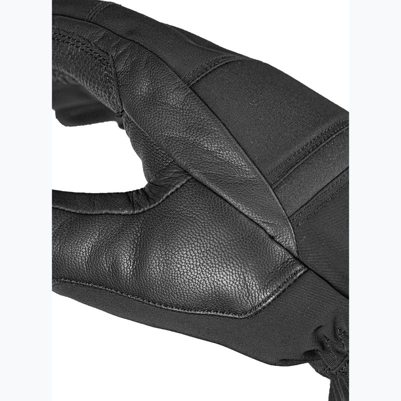 Скиорски ръкавици Reusch Jerome GORE-TEX black 6