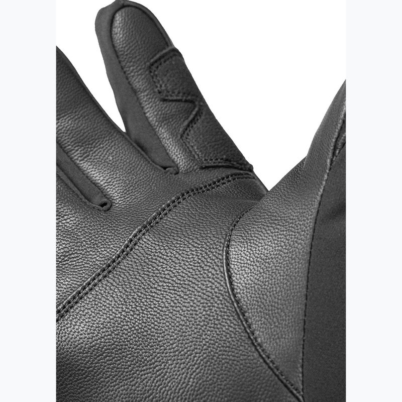Скиорски ръкавици Reusch Jerome GORE-TEX black 7