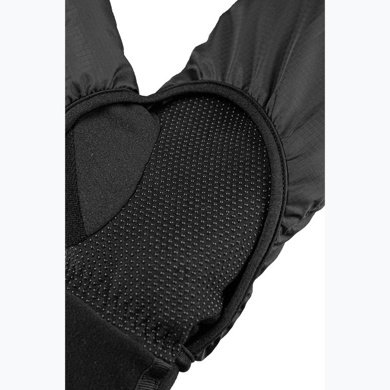 Скиорски ръкавици Reusch Fabio Stormbloxx Touch-Tec black/silver 6