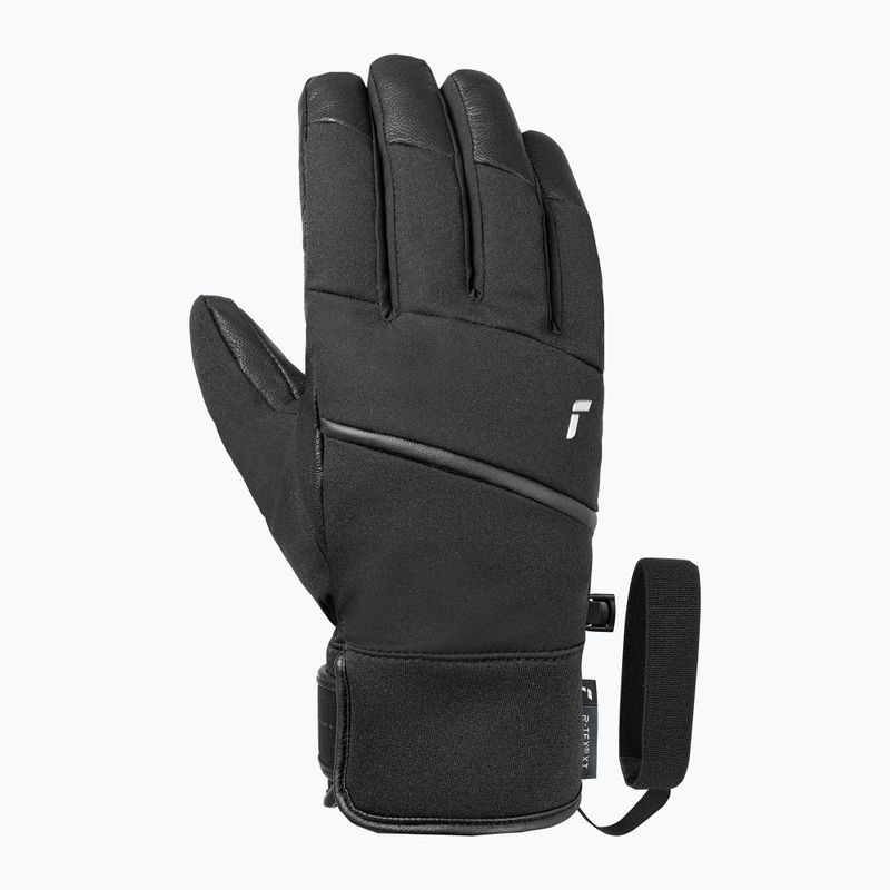 Дамски скиорски ръкавици Reusch Sonja R-Tex XT black 2