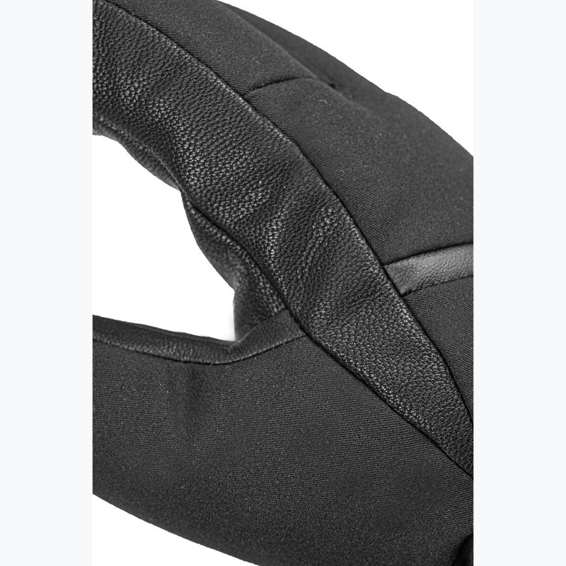 Дамски скиорски ръкавици Reusch Sonja R-Tex XT black 5