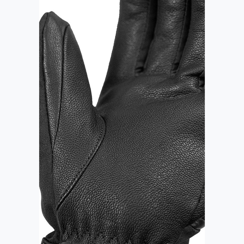 Дамски скиорски ръкавици Reusch Sonja R-Tex XT black 6