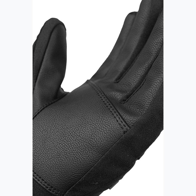 Дамски скиорски ръкавици Reusch Demi R-Tex XT SC black 5