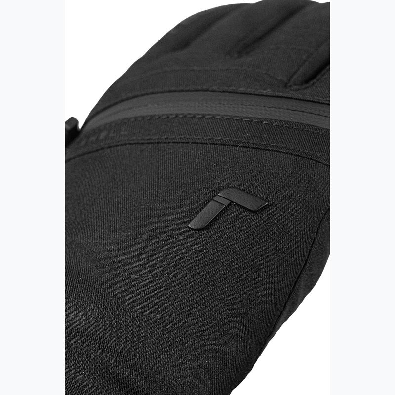 Дамски скиорски ръкавици Reusch Demi R-Tex XT SC black 6