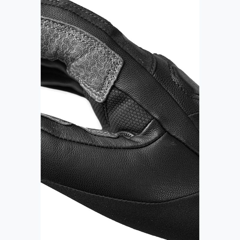 Скиорски ръкавици Reusch Speed Project black 7