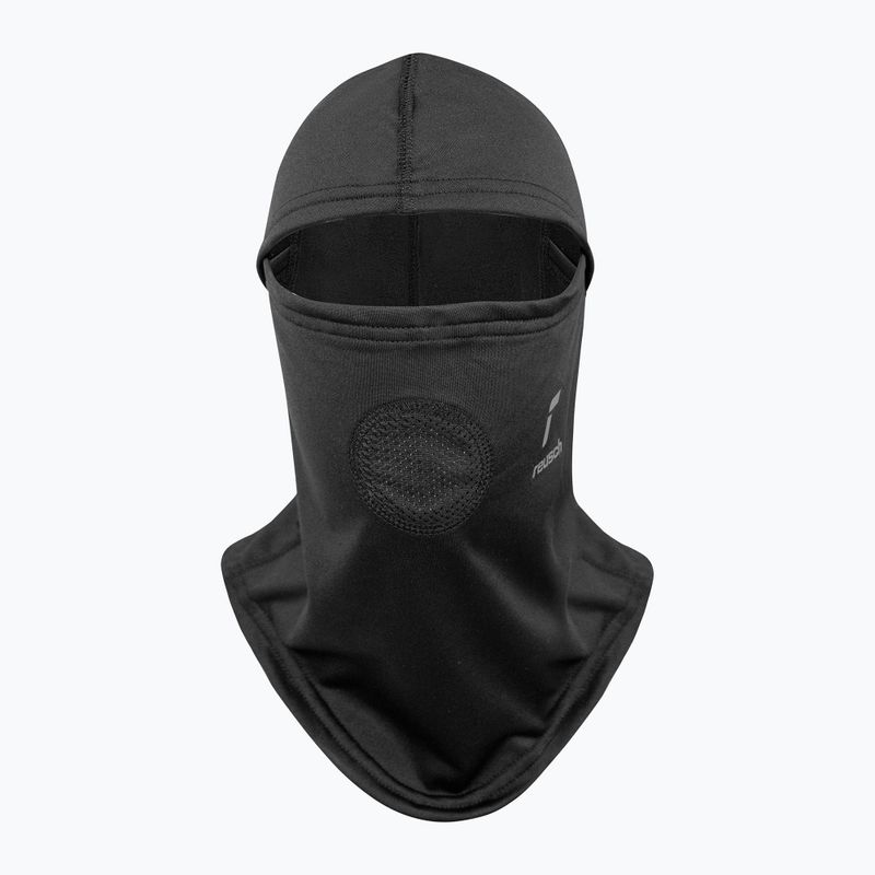 Шапка маска Reusch Technical Balaclava black