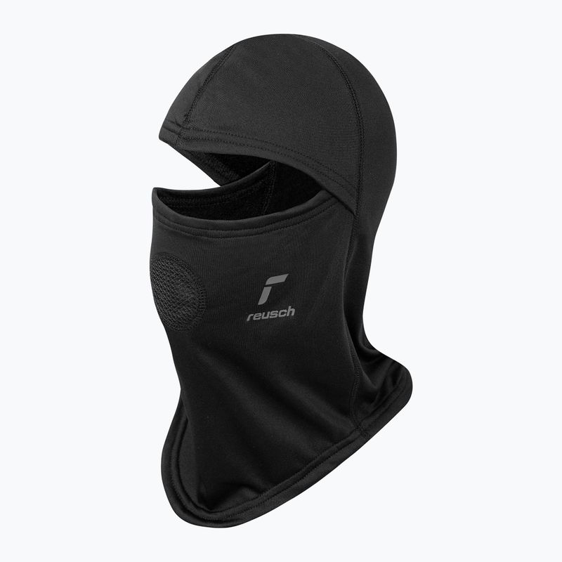 Шапка маска Reusch Technical Balaclava black 2