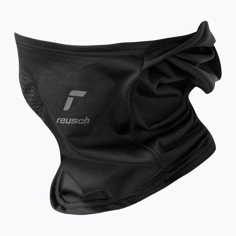 Шапка маска Reusch Technical Balaclava black 3