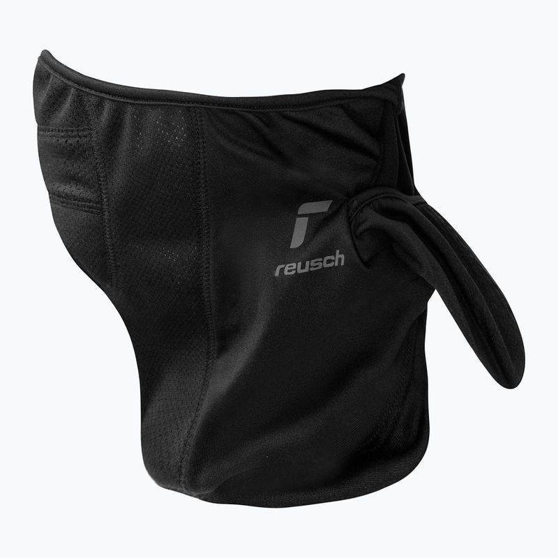 Шапка маска Reusch Stormbloxx Balaclava black 3