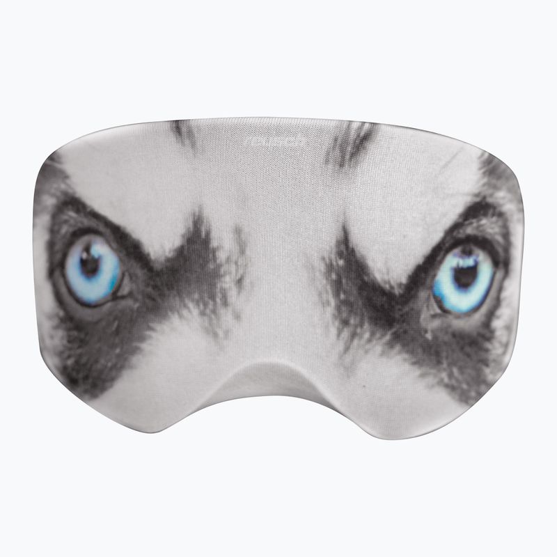 Калъф за ски маска Reusch Goggle Cover husky 3