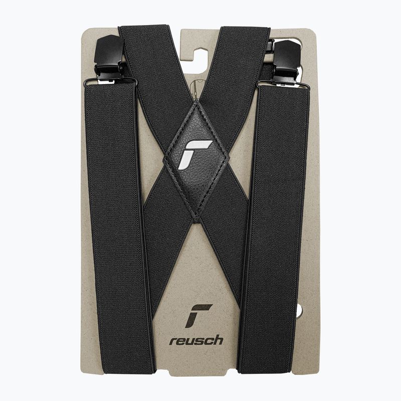Презрамки/Тиранти Reusch Stretch black 2