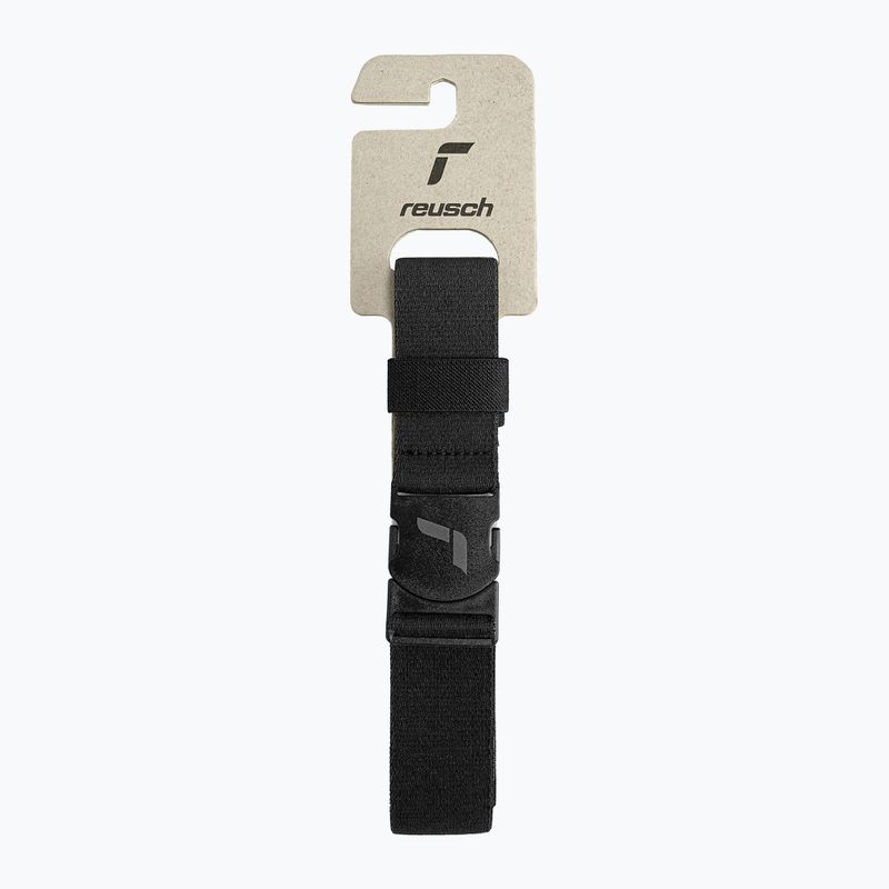 Колан за панталон Reusch Stretch black 2
