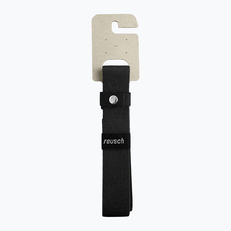 Колан за панталон Reusch Stretch black 3