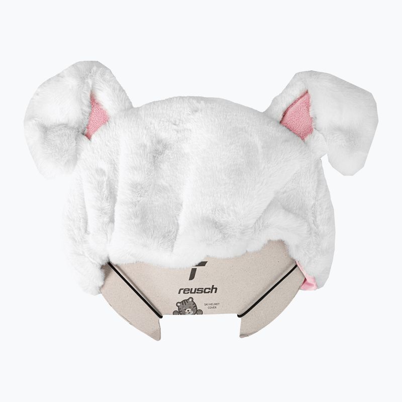 Шапка за каска Reusch Faux Fur rabbit
