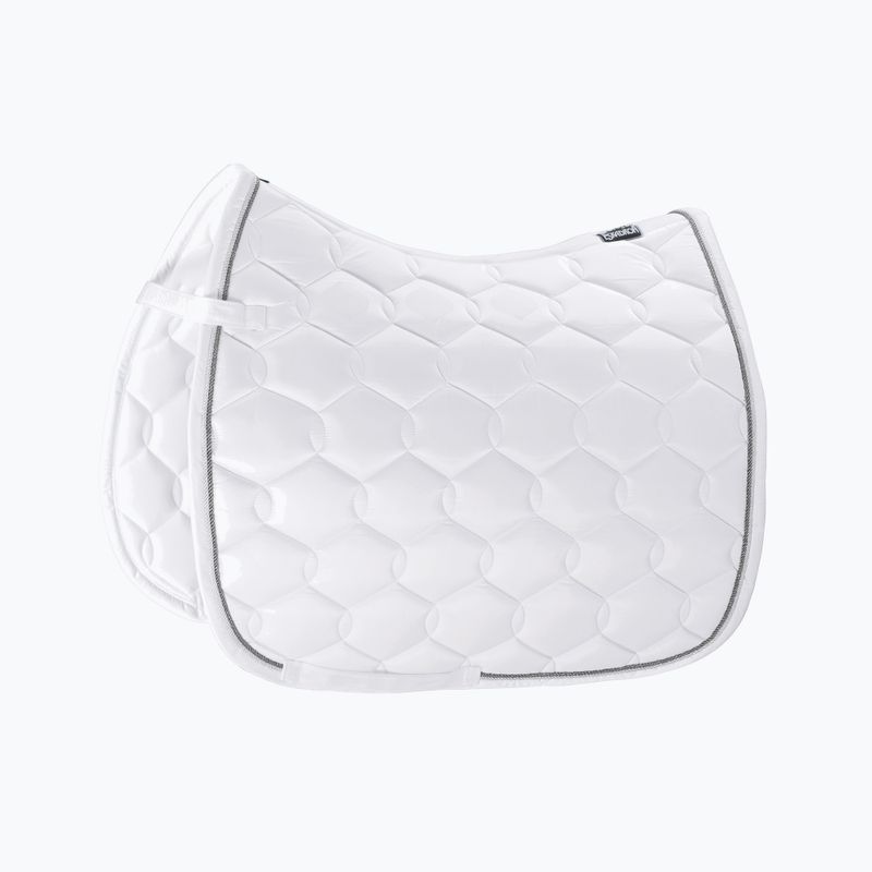 Escadron Glossy Wave Contrast white 218500444010