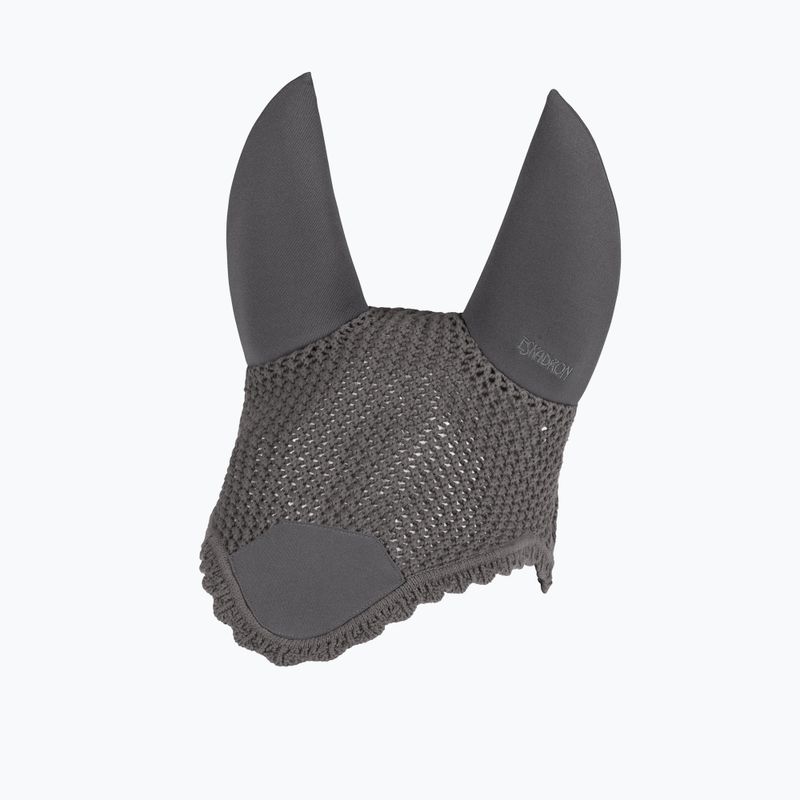 Eskadron Sport Mute сиви антифони за коне 346000385250