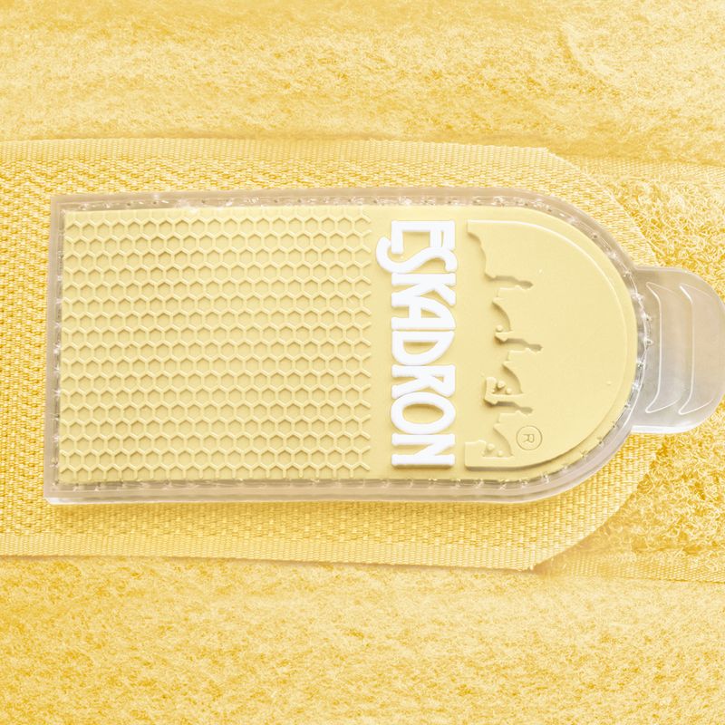 Eskadron Обвивки за коне от руно жълто 610000270610 2