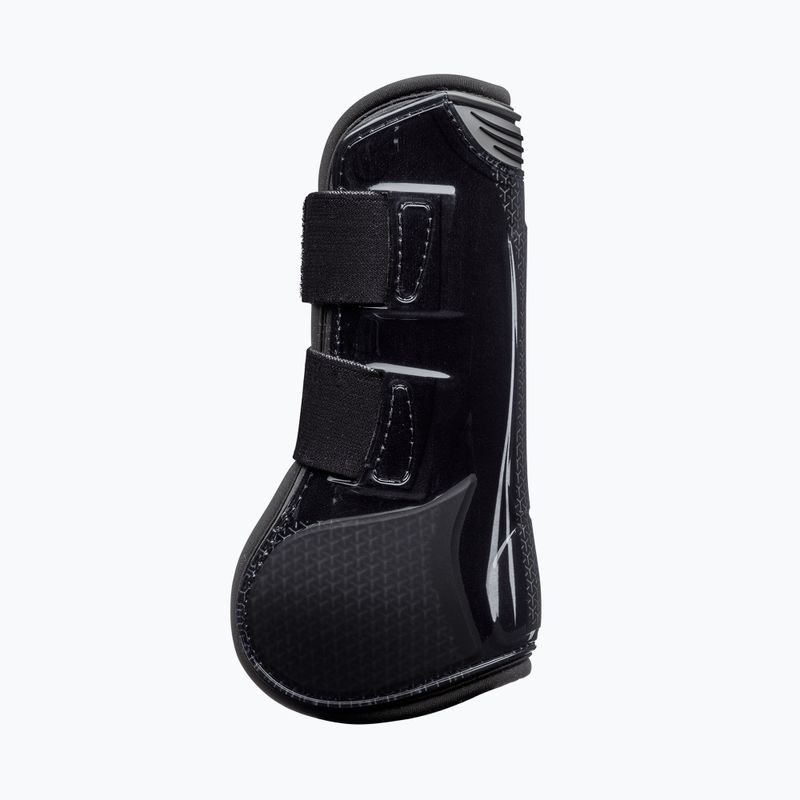 Eskadron Pro Flex Classic предни подложки за коне черни 513100615 2