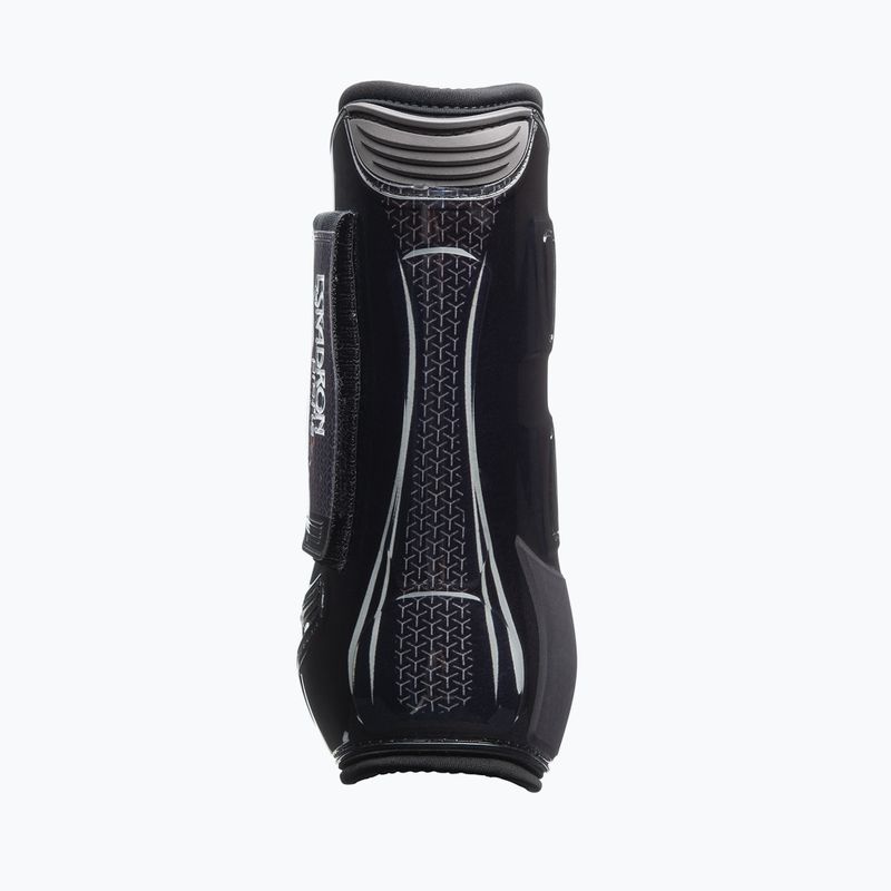 Eskadron Pro Flex Classic предни подложки за коне черни 513100615 3