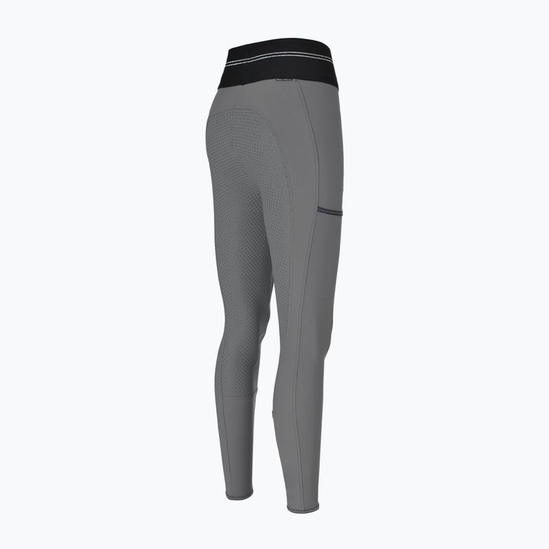 Бричове за жени Pikeur Gia Athl.GR сив 245806486240 2