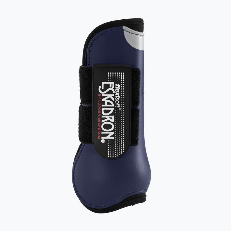 Eskadron Flexisoft предни подложки за коне морско синьо 511000615