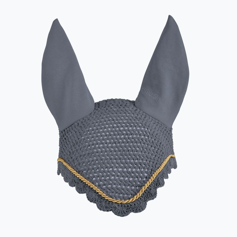 Ушанки за коне Eskadron Regular Gold grey 340100385250