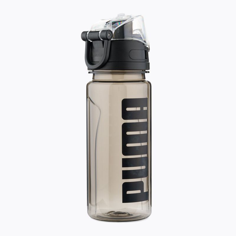 PUMA Tr Бутилка Sportstyle 600 мл черна 05351801