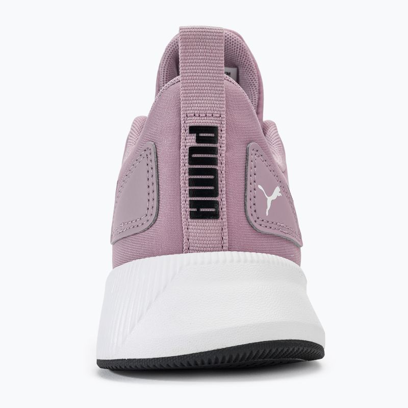 PUMA Flyer Runner лилави обувки за бягане 6