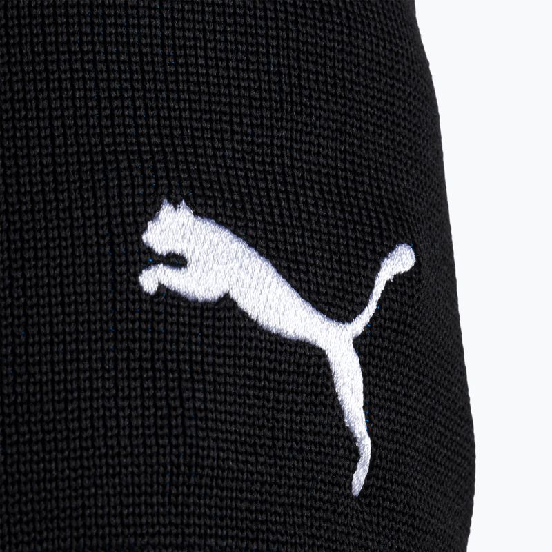 Футболна шапка PUMA League Reversible Beanie синя/черна 022357_02 3