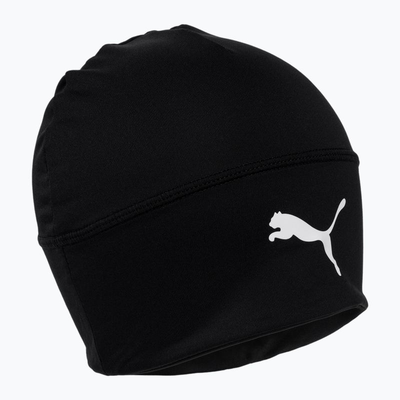 Футболна шапка PUMA Liga Beanie черен 022355 03