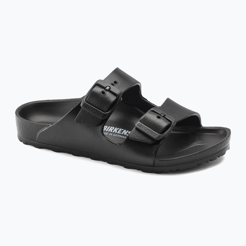 Детски джапанки BIRKENSTOCK Arizona EVA Narrow black 8