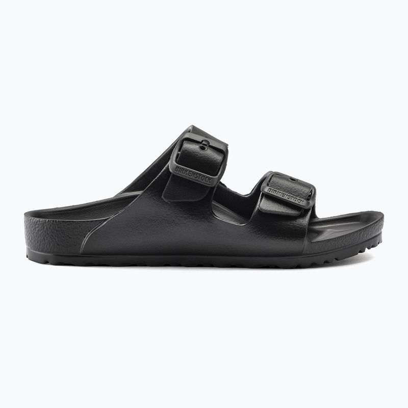 Детски джапанки BIRKENSTOCK Arizona EVA Narrow black 9