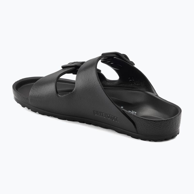 Детски джапанки BIRKENSTOCK Arizona EVA Narrow black 12