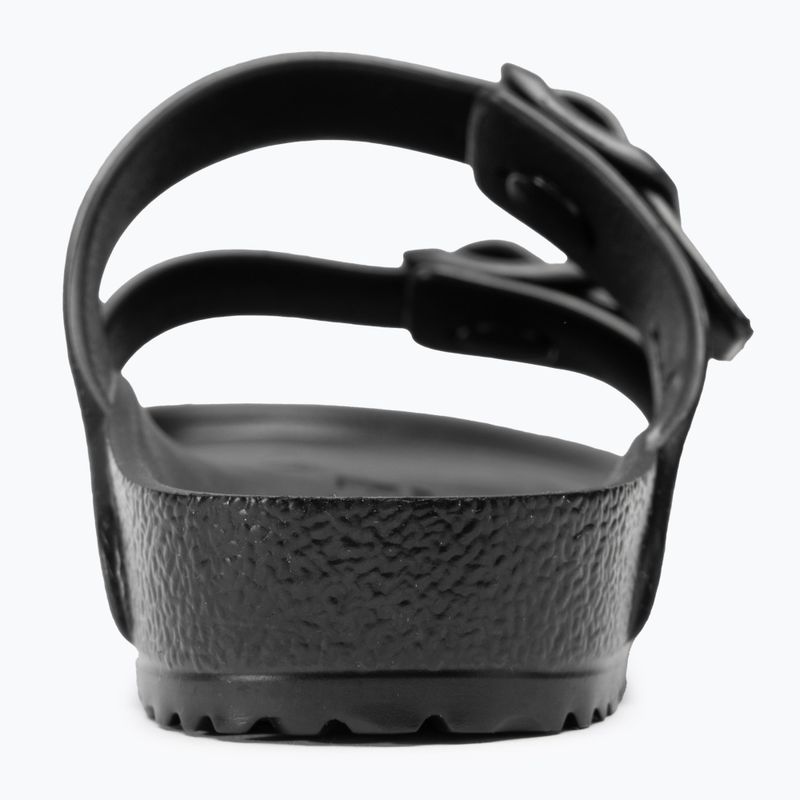 Детски джапанки BIRKENSTOCK Arizona EVA Narrow black 6