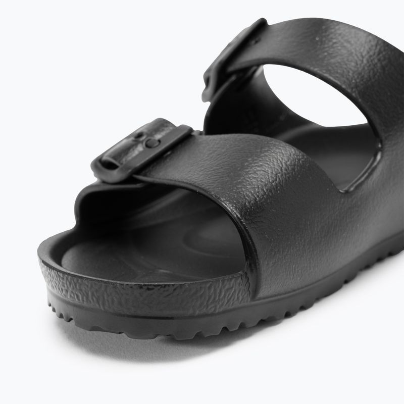 Детски джапанки BIRKENSTOCK Arizona EVA Narrow black 7