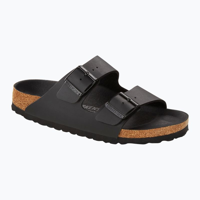Чехли BIRKENSTOCK Arizona Birko-Flor black
