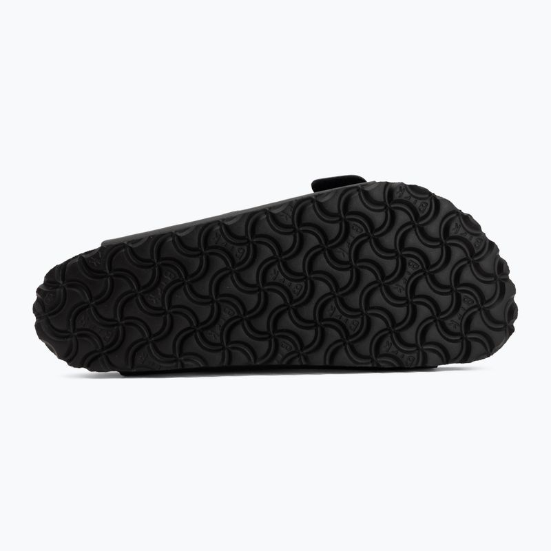 Чехли BIRKENSTOCK Arizona Birko-Flor black 4
