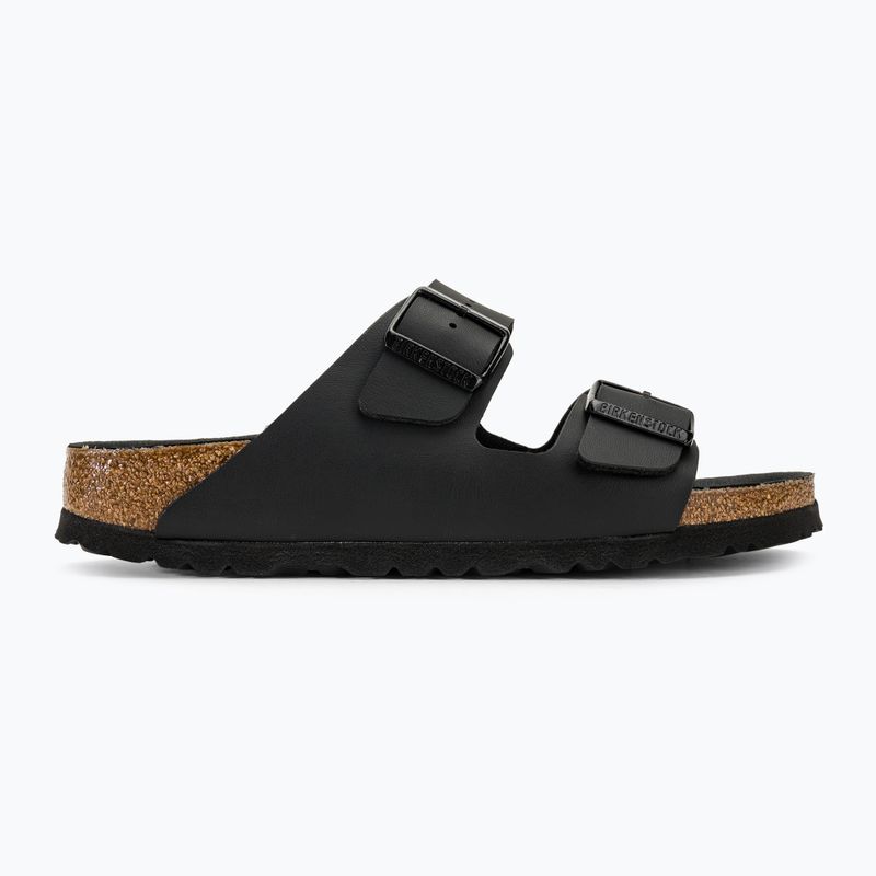 Чехли BIRKENSTOCK Arizona BF Narrow triples black 2