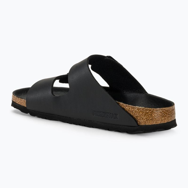 Чехли BIRKENSTOCK Arizona BF Narrow triples black 4