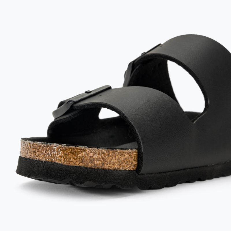 Чехли BIRKENSTOCK Arizona BF Narrow triples black 8