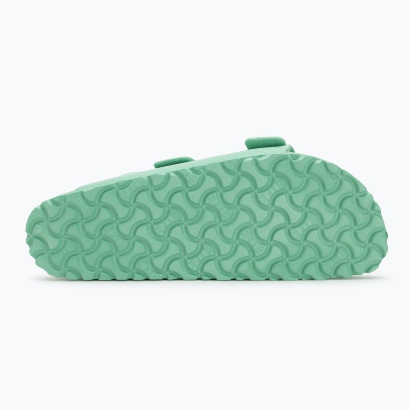 BIRKENSTOCK Arizona EVA Narrow джапанки bold jade 4