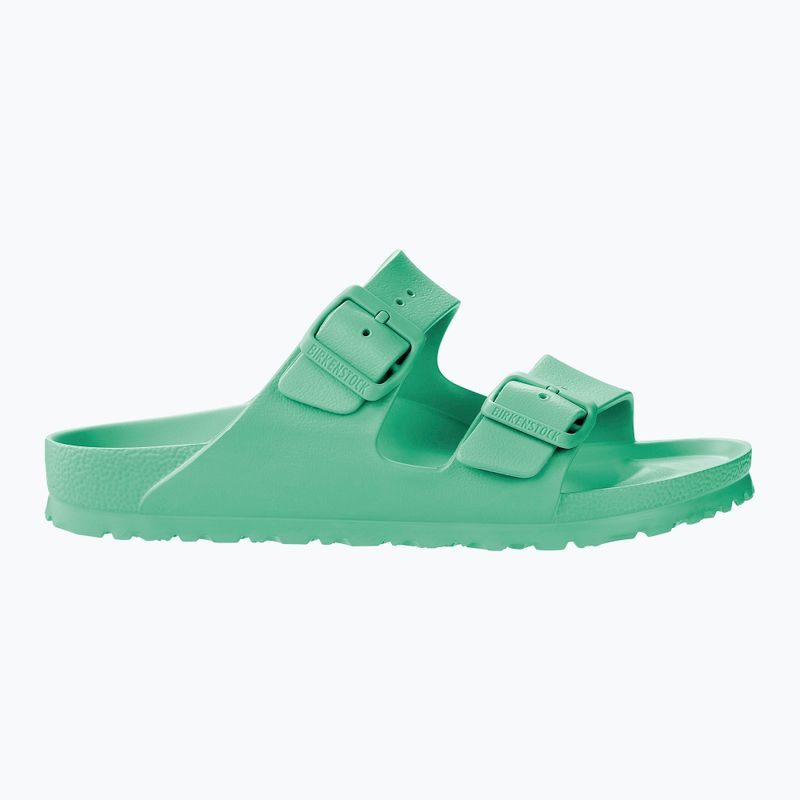 BIRKENSTOCK Arizona EVA Regular джапанки bold jade 2