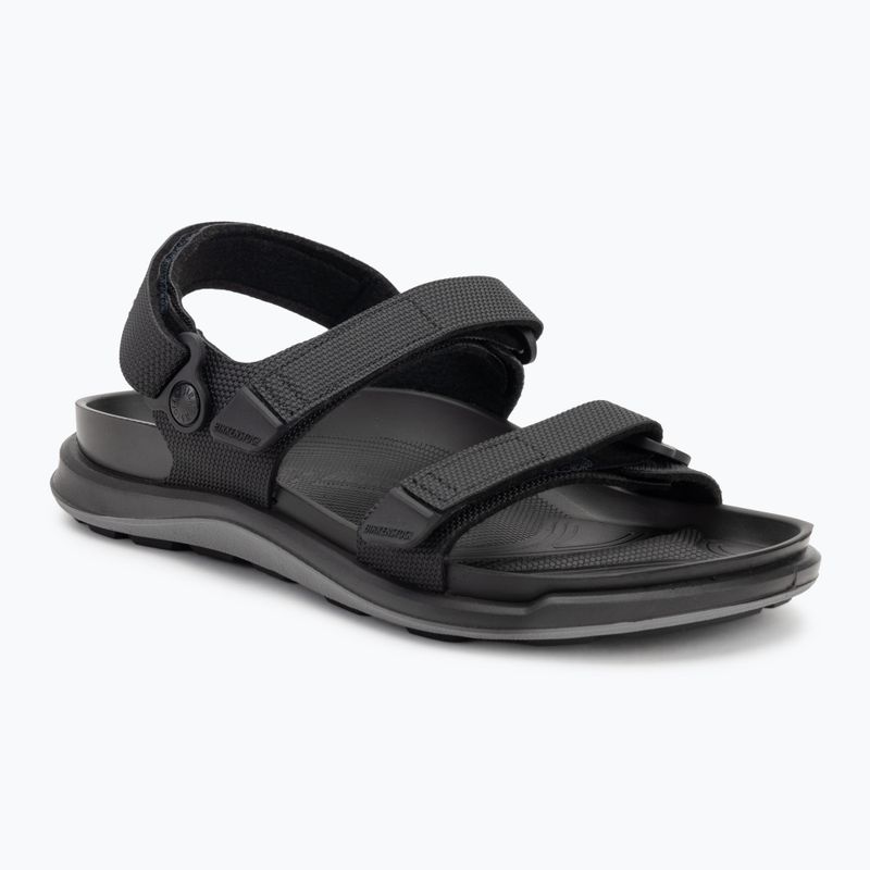 Дамски сандали BIRKENSTOCK Kalahari CE BF Regular futura black