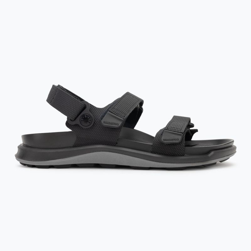 Дамски сандали BIRKENSTOCK Kalahari CE BF Regular futura black 2