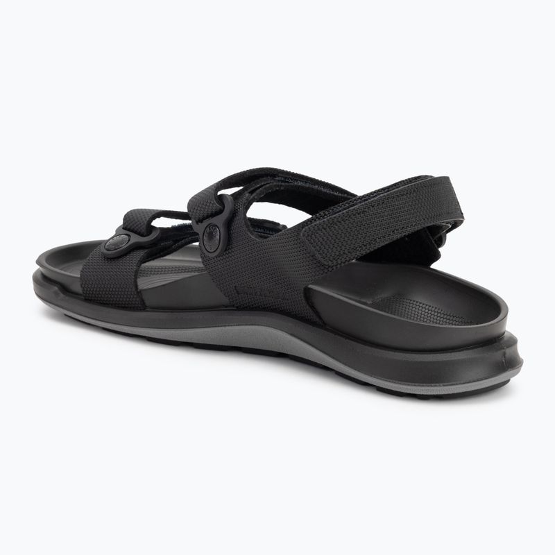 Дамски сандали BIRKENSTOCK Kalahari CE BF Regular futura black 3